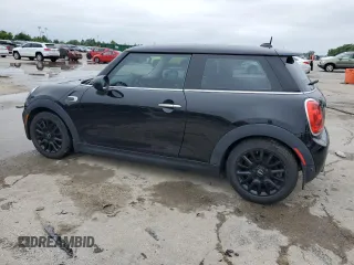 2019 MINI Hardtop Cooper with VIN WMWXP5C55K2H95181, listed as a Copart auction lot 59728085 with 129,249 mi miles and Clean title. Bid and sale history available at DreamBid. Image 2.
