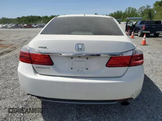 2015 Honda Accord EX-L с VIN 1HGCR2F8XFA019414, выставлен на аукционе Copart как лот 52348535 с пробегом 123 795 миль миль и Списание • Salvage title. История ставок и продаж доступна на DreamBid. Изображение 6.
