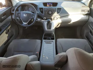2014 Honda CR-V EX with VIN 2HKRM3H59EH547291, listed as a Copart auction lot 47894435 with 134,767 mi miles and Salvage Title. Bid and sale history available at carsss.com. Image 8.