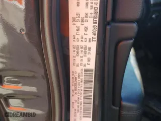 2011 Jeep Grand Cherokee Laredo with VIN 1J4RR4GT9BC636688, listed as a Copart auction lot 46650365 with 150,805 mi miles and Salvage Title. Bid and sale history available at carsss.com. Image 14.
