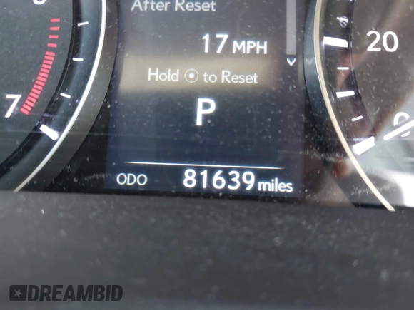 2017 Lexus RX 350 with VIN 2T2ZZMCA5HC060460, listed as a IAAI auction lot 42545887 with 81,639 mi miles and . Bid and sale history available at DreamBid. Image 15.
