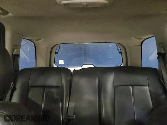 2008 Chevrolet TrailBlazer 1LT with VIN 1GNDT13S082117550, listed as a Copart auction lot 72568774 with 204,283 mi miles and Salvage Title. Bid and sale history available at DreamBid. Image 10.