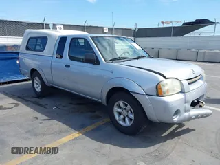 2002 Nissan Frontier с VIN 1N6DD26S82C336987, выставлен на аукционе IAAI как лот 42017768 с пробегом 130 873 миль миль и . История ставок и продаж доступна на DreamBid. Изображение 1.