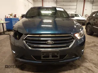 2017 Ford Taurus Limited with VIN 1FAHP2F82HG109592, listed as a IAAI auction lot 41768592 with 155,477 mi miles and . Bid and sale history available at DreamBid. Image 13.