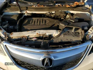 2014 Acura MDX z VIN 5FRYD4H27EB021522, wystawiony jako Copart lot #88725585 z przebiegiem Nie podano mil oraz Szkoda całkowita • Salvage title. Historia ofert i sprzedaży dostępna na DreamBid. Obrazek 12.