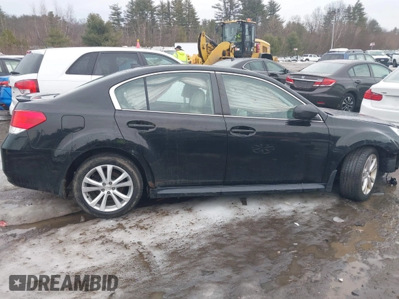 2014 Subaru Legacy Limited with VIN 4S3BMBL64E3002431, listed as a IAAI auction lot 41688033 with 150,133 mi miles and . Bid and sale history available at DreamBid. Image 14.