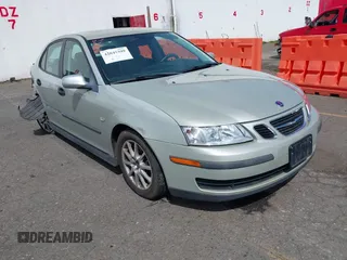 2005 Saab 9-3 Linear z VIN YS3FB45SX51004122, wystawiony jako IAAI lot #42045399 z przebiegiem 142 815 mil mil oraz . Historia ofert i sprzedaży dostępna na DreamBid. Obrazek 1.