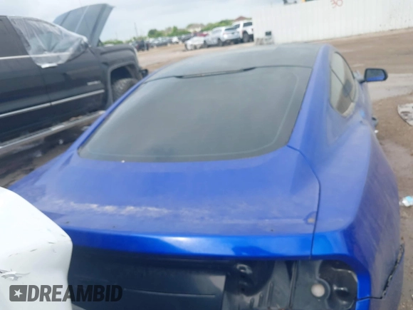 2018 Ford Mustang GT with VIN 1FA6P8CF4J5104084, listed as a IAAI auction lot 42155933 with Not provided miles and . Bid and sale history available at DreamBid. Image 15.