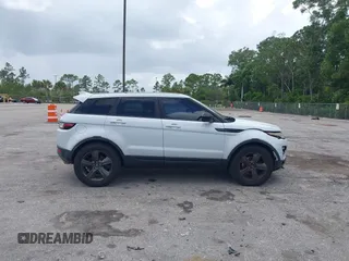 2016 Land Rover Range Rover Evoque SE с VIN SALVP2BG9GH079535, выставлен на аукционе IAAI как лот 42494414 с пробегом 113 038 миль миль и . История ставок и продаж доступна на DreamBid. Изображение 14.