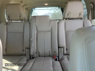 2015 Ford Expedition Max XLT with VIN 1FMJK1JT9FEF38734, listed as a Copart auction lot 62610365 with 154,764 mi miles and Salvage title. Bid and sale history available at DreamBid. Image 10.