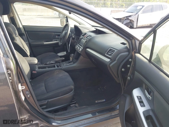 2016 Subaru Impreza Wagon 2.0i Sport Premium with VIN JF1GPAP64G8322491, listed as a IAAI auction lot 42103171 with 152,907 mi miles. Bid and sale history available at carsss.com. Image 5.