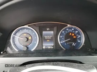 2016 Toyota Camry XLE with VIN 4T1BF1FK1GU602152, listed as a Copart auction lot 46927175 with 158,818 mi miles and Salvage Title. Bid and sale history available at carsss.com. Image 9.