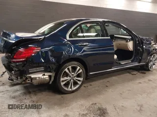 2021 Mercedes-Benz C 300 с VIN W1KWF8EBXMR649913, выставлен на аукционе IAAI как лот 41132379 с пробегом 22 429 миль миль и . История ставок и продаж доступна на DreamBid. Изображение 4.