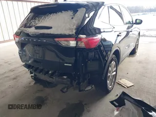 2020 Ford Escape SE с VIN 1FMCU0G64LUA95375, выставлен на аукционе IAAI как лот 41332682 с пробегом 107 680 миль миль и . История ставок и продаж доступна на DreamBid. Изображение 19.