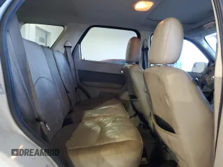 2011 Mercury Mariner Premier с VIN 4M2CN8HG0BKJ00731, выставлен на аукционе Copart как лот 41969675 с пробегом 153 589 миль миль и Списание • Salvage title. История ставок и продаж доступна на DreamBid. Изображение 11.