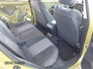 2021 Subaru Crosstrek Premium z VIN JF2GTAEC3MH302874, wystawiony jako IAAI lot #42452069 z przebiegiem 43 618 mil mil oraz . Historia ofert i sprzedaży dostępna na DreamBid. Obrazek 8.