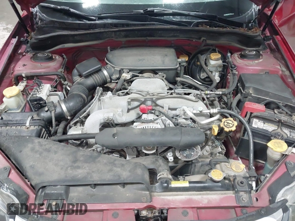 2011 Subaru Impreza Premium with VIN JF1GE6B62BG510113, listed as a IAAI auction lot 41505714 with 101,331 mi miles and . Bid and sale history available at DreamBid. Image 10.