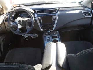 2020 Nissan Murano SV z VIN 5N1AZ2BJ3LN135407, wystawiony jako IAAI lot #41316924 z przebiegiem 83 656 mil mil oraz . Historia ofert i sprzedaży dostępna na DreamBid. Obrazek 5.
