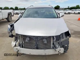 2014 Lexus RX 350 with VIN 2T2ZK1BA4EC146178, listed as a Copart auction lot 56388265 with 87,561 mi miles and Clean Title. Bid and sale history available at DreamBid. Image 5.
