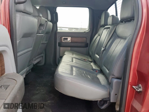 2014 Ford F-150 XL with VIN 1FTFW1ET8EKD30451, listed as a Copart auction lot 54857285 with 154,796 mi miles and Clean Title. Bid and sale history available at carsss.com. Image 10.