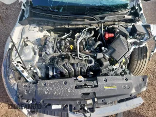 2025 Nissan Altima SV z VIN 1N4BL4DV6SN372211, wystawiony jako Copart lot #60165505 z przebiegiem 5 908 mil mil oraz Czysty tytuł • Clean title. Historia ofert i sprzedaży dostępna na DreamBid. Obrazek 11.