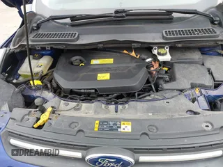 2013 Ford Escape SE z VIN 1FMCU9GX5DUD35239, wystawiony jako IAAI lot #41677245 z przebiegiem Nie podano mil oraz . Historia ofert i sprzedaży dostępna na DreamBid. Obrazek 10.
