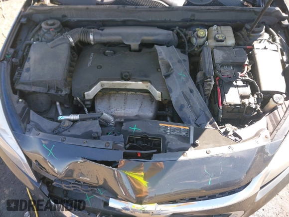 2016 Chevrolet Malibu LTZ with VIN 1G11E5SA4GU120792, listed as a IAAI auction lot 42019739 with 260,487 mi miles and . Bid and sale history available at DreamBid. Image 10.