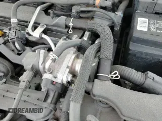 2020 Toyota Corolla XSE с VIN JTDT4RCEXLJ038105, выставлен на аукционе Copart как лот 61577965 с пробегом 48 842 миль миль и Списание • Salvage title. История ставок и продаж доступна на DreamBid. Изображение 16.