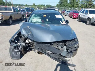2023 Mazda 3 S Carbon Edition with VIN 3MZBPACM5PM376545, listed as a IAAI auction lot 42404054 with Not provided miles and . Bid and sale history available at DreamBid. Image 12.