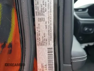 2022 Jeep Grand Cherokee Altitude с VIN 1C4RJGAG0N8612071, выставлен на аукционе Copart как лот 88852025 с пробегом 27 162 миль миль и Списание • Salvage title. История ставок и продаж доступна на DreamBid. Изображение 13.