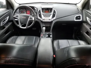 2015 GMC Terrain SLT с VIN 2GKALSEK6F6220524, выставлен на аукционе Copart как лот 55355755 с пробегом 131 871 миль миль и Списание • Salvage title. История ставок и продаж доступна на DreamBid. Изображение 8.
