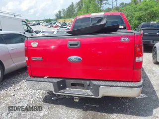2007 Ford F-150 XLT z VIN 1FTPX14V87FB61659, wystawiony jako IAAI lot #42183080 z przebiegiem 180 988 mil mil oraz . Historia ofert i sprzedaży dostępna na DreamBid. Obrazek 16.