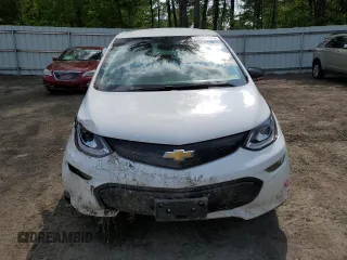 2017 Chevrolet Bolt EV LT with VIN 1G1FW6S0XH4177788, listed as a Copart auction lot 59331525 with 67,214 mi miles and Non repairable. Bid and sale history available at DreamBid. Image 5.