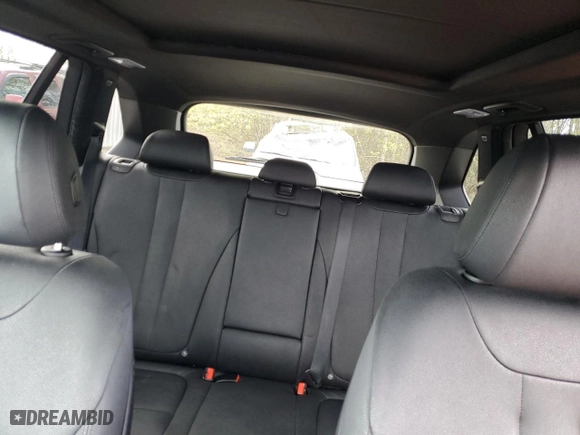 2017 BMW X5 xDrive40e iPerformance with VIN 5UXKT0C51H0S80027, listed as a Copart auction lot 52654625 with 81,905 mi miles and Clean Title. Bid and sale history available at carsss.com. Image 10.