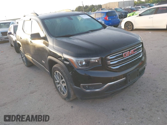 2017 GMC Acadia SLE с VIN 1GKKNTLS8HZ148675, выставлен на аукционе IAAI как лот 42745107 с пробегом 46 641 миль миль и . История ставок и продаж доступна на DreamBid. Изображение 1.