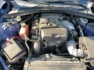 2021 Chevrolet Camaro 1LS z VIN 1G1FB1RX1M0142799, wystawiony jako Copart lot #50044715 z przebiegiem 42 861 mil mil oraz Szkoda całkowita • Salvage title. Historia ofert i sprzedaży dostępna na DreamBid. Obrazek 13.