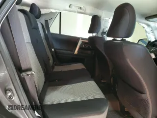 2023 Toyota 4Runner SR5 with VIN JTEMU5JRXP6210446, listed as a Copart auction lot 41521225 with 18,004 mi miles and Salvage title. Bid and sale history available at DreamBid. Image 11.