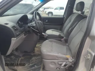 2006 Chevrolet Uplander 3LT z VIN 1GNDV33L56D164847, wystawiony jako Copart lot #50942035 z przebiegiem 225 309 mil mil oraz Szkoda całkowita • Salvage title. Historia ofert i sprzedaży dostępna na DreamBid. Obrazek 7.