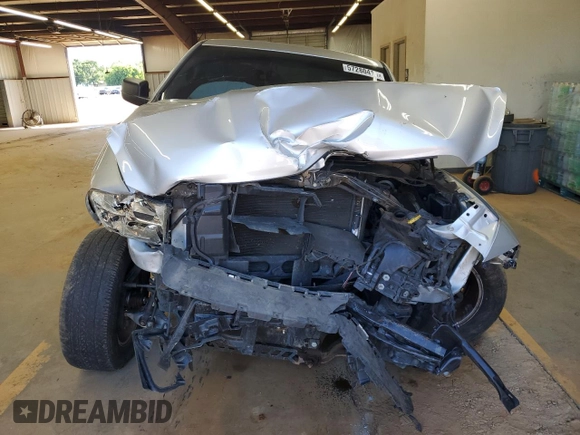 2015 Ram 1500 Express with VIN 1C6RR7KT4FS600263, listed as a Copart auction lot 57280415 with Not provided miles and Salvage title. Bid and sale history available at DreamBid. Image 5.