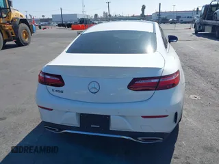 2019 Mercedes-Benz E with VIN WDD1J6HB6KF113709, listed as a IAAI auction lot 41640843 with 48,176 mi miles. Bid and sale history available at carsss.com. Image 16.