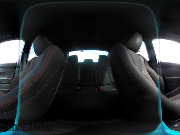 2023 Subaru WRX Premium с VIN JF1VBAF64P9815203, выставлен на аукционе IAAI как лот 42486767 с пробегом 30 985 миль миль и . История ставок и продаж доступна на DreamBid. Изображение 18.
