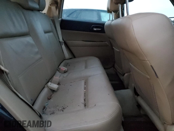 2005 Subaru Forester XS L.L. Bean с VIN JF1SG67625H751780, выставлен на аукционе Copart как лот 82993354 с пробегом 231 111 миль миль и Списание • Salvage title. История ставок и продаж доступна на DreamBid. Изображение 11.