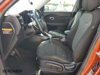 2019 Kia Soul + with VIN KNDJP3A57K7670148, listed as a Copart auction lot 53961935 with 148,550 mi miles and Clean Title. Bid and sale history available at carsss.com. Image 7.