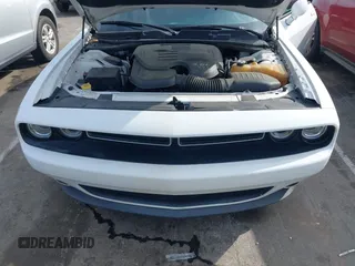 2018 Dodge Challenger SXT Plus z VIN 2C3CDZAG8JH116517, wystawiony jako IAAI lot #42305977 z przebiegiem 204 791 mil mil oraz . Historia ofert i sprzedaży dostępna na DreamBid. Obrazek 10.