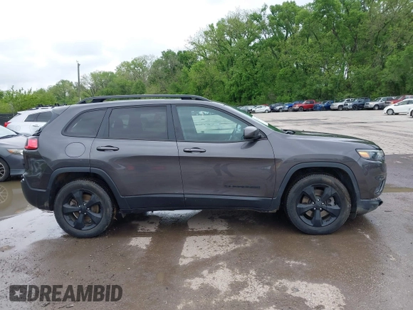 2019 Jeep Cherokee Latitude Plus с VIN 1C4PJMLB2KD328371, выставлен на аукционе IAAI как лот 42143737 с пробегом 98 417 миль миль и . История ставок и продаж доступна на DreamBid. Изображение 14.