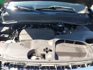 2014 Honda Pilot Touring with VIN 5FNYF4H94EB049495, listed as a IAAI auction lot 41937134 with 149,445 mi miles and . Bid and sale history available at carsss.com. Image 10.