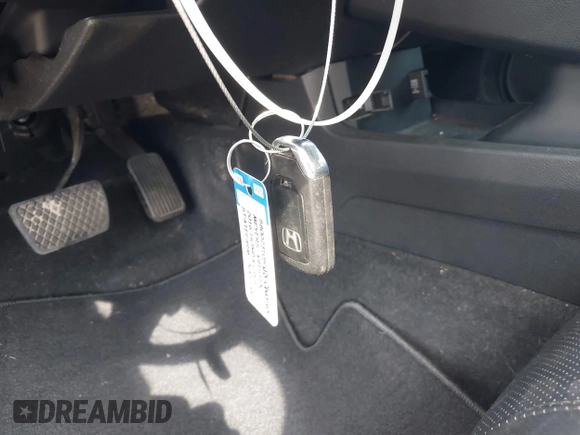 2016 Honda Civic EX-L with VIN 19XFC1F74GE039641, listed as a IAAI auction lot 42519321 with 139,765 mi miles and . Bid and sale history available at DreamBid. Image 11.