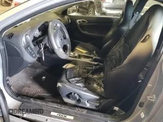 2002 Acura RSX Auto с VIN JH4DC54832C014724, выставлен на аукционе Copart как лот 89403085 с пробегом 230 712 миль миль и Списание • Salvage title. История ставок и продаж доступна на DreamBid. Изображение 7.