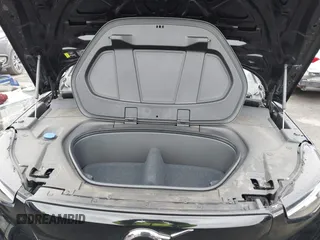 2023 Volvo C40 Recharge Pure Electric Plus with VIN YV4ED3GL8P2054475, listed as a IAAI auction lot 41773276 with 29,835 mi miles. Bid and sale history available at carsss.com. Image 10.