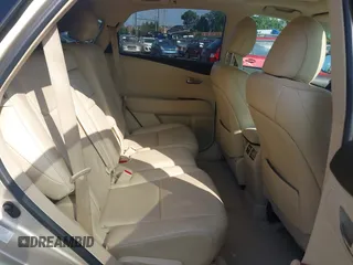 2012 Lexus RX 350 z VIN 2T2BK1BA1CC142054, wystawiony jako IAAI lot #42663209 z przebiegiem 168 399 mil mil oraz . Historia ofert i sprzedaży dostępna na DreamBid. Obrazek 8.